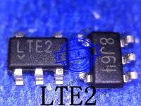 5PCS New Original LTC3406BES5#TRPBF  Printing LTE2 SOT23-5 In Stock