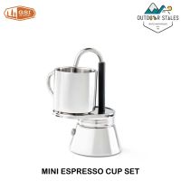 GSI MINI ESPRESSO CUP SET