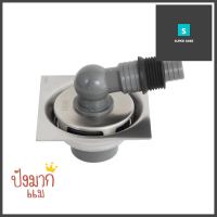 ตะแกรงกันกลิ่น KARAT FAUCET KA-01-834-WTW 4 นิ้วANTI-ODOR FLOOR DRAIN KARAT FAUCET KA-01-834-WWT 4IN **ราคารวม Vat แล้วค่ะ ไม่มีบวกเพิ่ม**