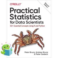 Enjoy Life &amp;gt;&amp;gt;&amp;gt; Practical Statistics for Data Scientists : 50+ Essential Concepts Using R and Python