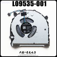 new discount L09535-001 Laptop Fan For HP ProBook 640 G4 / 645 G4 / 640 G5 CPU COOLING FAN 6033B0058801 HSN-I14C L09537-001