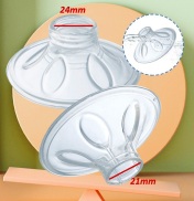 Free Ship Toàn Quốc 1 Matxa silicone Avent - phụ kiện thay thế dùng cho