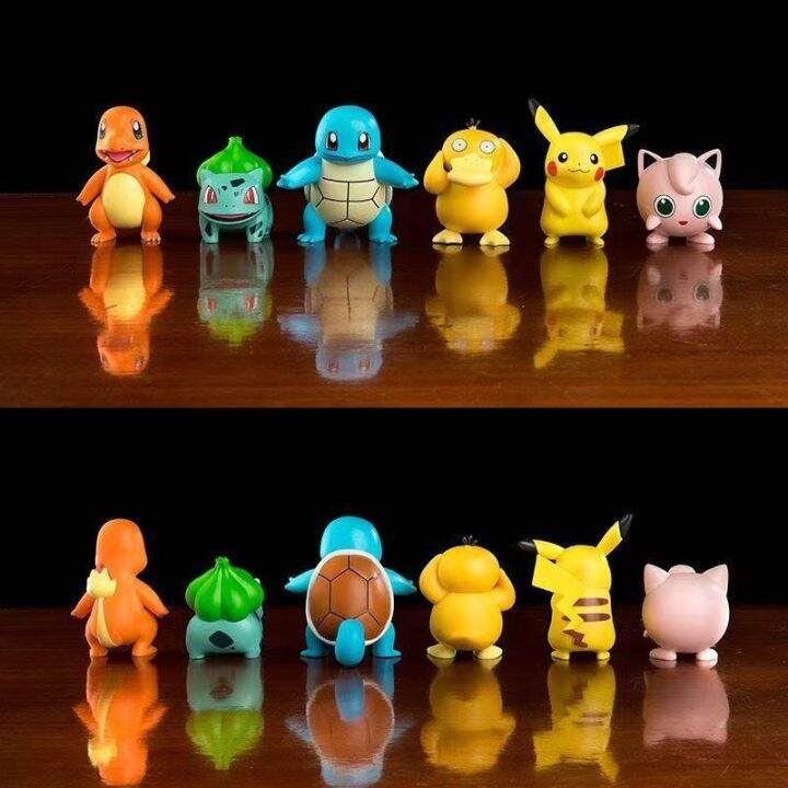 ชุดของเล่นตัวการ์ตูนอะนิเมะโปเกมอน-pikachu-pvc-เครื่องประดับ-hiasan-mobil-เค้กของเล่นตุ๊กตาขยับแขนขาได้โมเดลของเล่นพร้อมของขวัญวันเกิดสำหรับเด็ก-stockjssdv9ec82