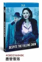 Blu-ray Disc Despite the Falling Snow (2016)