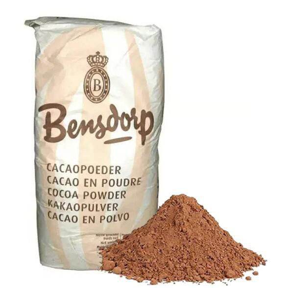 Bensdorp Cocoa Powder Coklat Bubuk 250 Gram | Lazada Indonesia