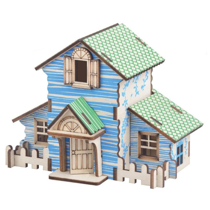 Mô hình nhà DIY Doll House Nhà gỗ Time Apartment Kèm Đèn LED giá rẻ nhất  tháng 82023