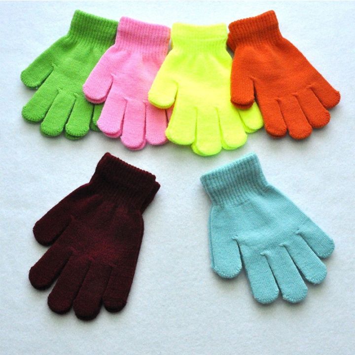 children-knitted-gloves-6-11-years-old-girl-boy-stretchy-winter-warm-full-finger-gloves-children-39-s-figure-skating-special-gloves