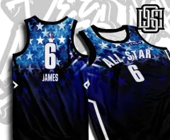 2021 allstar 01 KYRIE IRVING jersey high quality spandex basketball jersey  full sublimation