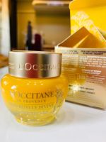 Loccitane Divine Eye Balm 15ml