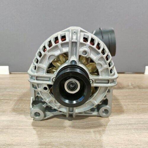 ALTERNATOR BMW E36 / E38 / E39 / E46 / E53 / 0124515050 Lazada