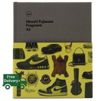 Because lifes greatest ! &amp;gt;&amp;gt;&amp;gt; HIROSHI FUJIWARA: FRAGMENT #2