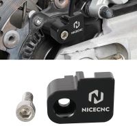 มอเตอร์ไซค์ CNC สำหรับ Husqvarna 901 NORDEN 901 2022ฝาครอบป้องกัน ABS