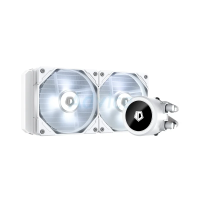 LIQUID COOLING ID-COOLING FROSTFLOW X240 LITE SNOW