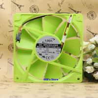 New CPU Cooler Fan For ADN512HB-A91 P382CND 135x135x25mm 13.5cm 135mm 12V 0.33A 13525 Dual Ball Bearing Cooling 2200RPM