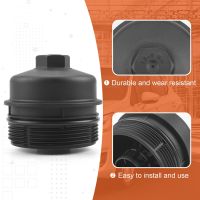 Oil Filter Housing Cap Cover BB3Q6737BA Automobiles Filters Cap Car Filter Cover for MAZDA BT-50 FORD RANGER