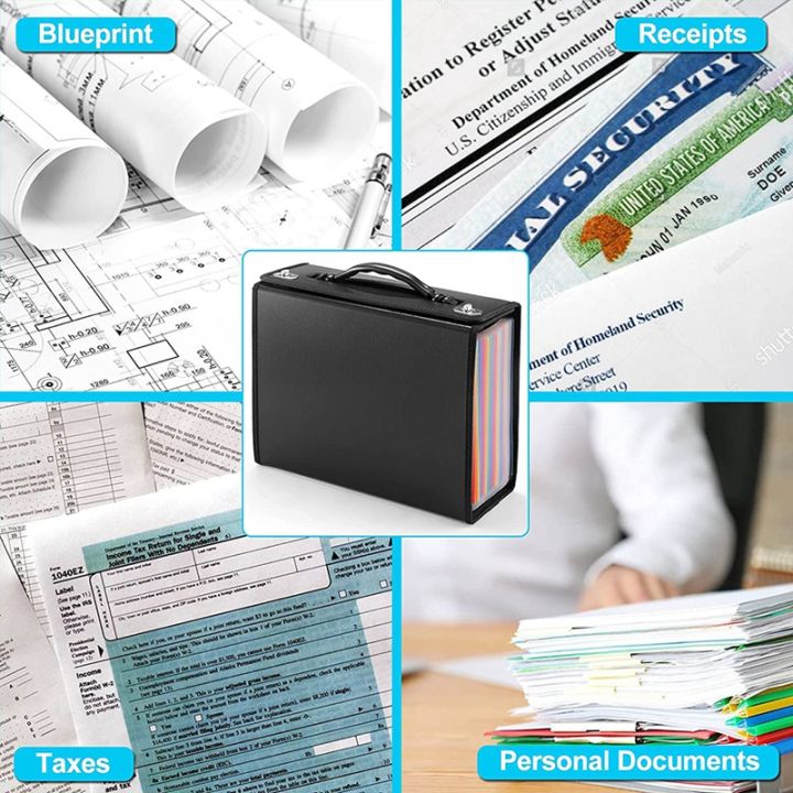 24-pockets-expanding-file-folder-accordian-file-organizer-plastic-paper-document-receipt-organizer-for-business-office