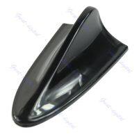 สีดำตกแต่งเสาอากาศสีดำ Universal Auto Car Shark Fin Roof ตกแต่ง-sdfwerwewewq