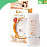 เคเอ เค.เอ ครีมกันแดด ปกป้องผิวจากรังสี UVA และ UVB ขนาด 15 กรัม [KA K.A. UV Protection Whitening Cream SPF50 PA+++ 15 g]