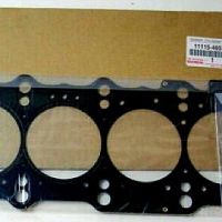 Gasket cylh ฝาสูบ  ปะเก็นฝาสูบ 2JZ แท้ 11115-46045 TOYOTA GENUINE エンジン固定メンテナンス用ガスケットセット