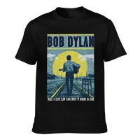 Good Sale Bob Dylan Slow Train Meet The Bend Men T-Shirt Birthday Present