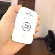Wifi không dây 4G chuyên dùng lắp đặt cho camera