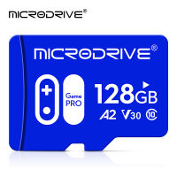 【2023】High Speed A2 Memory Card 32GB 64GB 128GB 256GB Class 10 Mini SD Card SDXC Flash Drive Micro TF Cards U3 for PhonesCameras