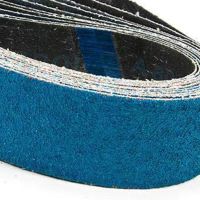 1PCS 915*50mm Zirconium Corundum Sanding Belts Sandpaper Linishing Belt Metal Sanding Paper Grinding Polishing Abrasive Band Cleaning Tools