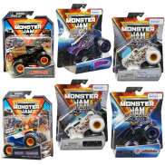 Đồ chơi mô hình ô tô chiến xe Monster Jam 6058294 tỷ lệ 1 64