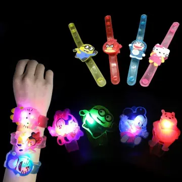 Watch hot sale light wali