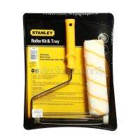 STANLEY / สแตนเล่ย์ 29-822 ชุดลูกกลิ้งอะครีลิค พร้อมถาด 9" (S351-29822)