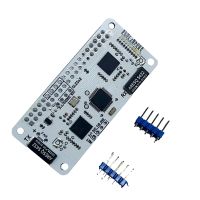 Hotspot Board Kit for Pi Star Raspberry Pi Zero W 0W 2W 3B+4B+MMDVM Mobile Power Supply