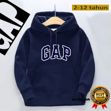 Harga sweater discount hoodie gap original