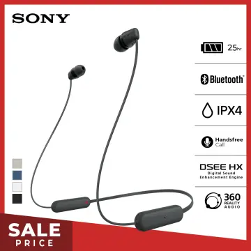 Jual Sony Bluetooth Headset Wireless Original Terbaru Nov 2023