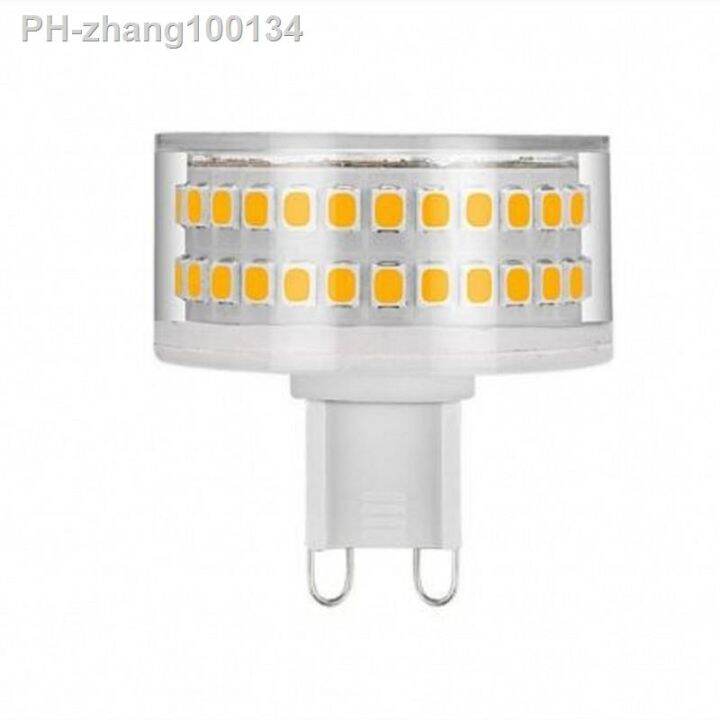 led-bulb-dimmable-e27-e14-g9-8w-12w-15w-ac220v-smd2835-no-flicker-led-light-lamp-chandelier-light-replace-80w-halogen-lighting