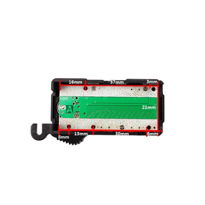 vernier-scale-0-01-150มม-หนึ่งตัวอะไหล่บอดี้และอุปกรณ์ซ่อมแซมอะไหล่