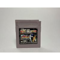 ตลับแท้ GAME BOY (japan)  Medarot Series Parts Collection