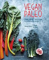 Vegan Paleo : Protein-Rich Plant-based Recipes for Well-being and Vitality (Revised Reprint) [Hardcover]หนังสือภาษาอังกฤษมือ1(New) ส่งจากไทย