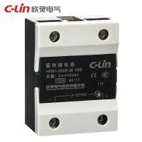 Xinling HHG1-1/032F-38 100A solid state relay contactor adapter