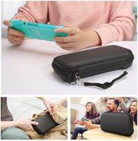 【Best-Selling】 Modern Kitchen mall ชุดอุปกรณ์เสริมสำหรับ Nintendo Switch Lite Mini Carrying Case TPU Cover Bag กระจกเทมเปอร์ปกป้องหน้าจอเกม Caps