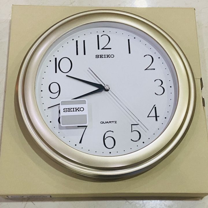 seiko-qxa327-นาฬิกาแขวนไซโก้-นาฬิกาแขวน-11-5-นิ้ว-นาฬิกาแขวน-seiko-qxa327-qxa327g-qxa327b-qxa327m-qxa327l-นาฬิกา