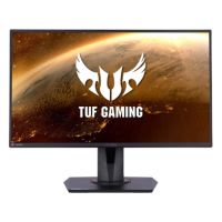 !! HOT DEAL !! ASUS MONITOR (จอมอนิเตอร์) TUF GAMING VG259QR - 24.5" IPS FHD 165Hz - BY DIRT CHEAPS SHOP