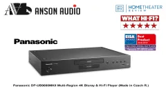 Sony Blu-ray Player UBP-X800M2 All Zone Free MultiRegion 4K & Ready Player  One