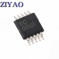 (5-10PCS) INA220AIDGSR INA220AIDGS INA220A INA220AI INA220 OOUI MSOP10 WATTY Electronics