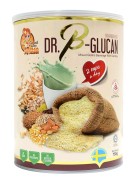 HCMNgũ cốc 22 loại hạt 22 Complete Nutrimix Dr.Glucan hộp thiếc 750g Giành