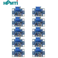 10PCS 2-24V ถึง 2-28V 2A DC-DC SX1308 Step-UP โมดูลพลังงานแบบปรับได้ Step Up Boost Converter สําหรับ DIY ชุด