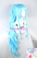 Yuyu Hakusho Botan Cosplay Hairwear