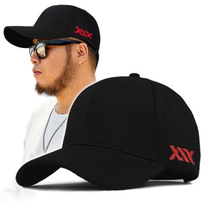 หมวกฮิปฮอปหัวใหญ่ไซส์ใหญ่ชายลำลองหมวกเบสบอลเย็น58-60 60 60-68ซม. เสื้อโค้ทผู้ชายขนาดใหญ่หมวกเบสบอล Gorros Para 2022