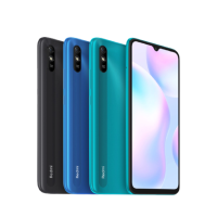 Xiaomi Redmi 9A Ram2 หน่วยความจำ Rom32GB เครื่องใหม่ ประกันศูนย์ 1 ปี ออกใบกำกับภาษีได้ By WPN Mobile