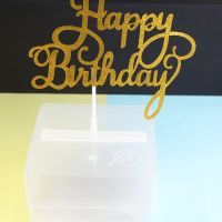 【hot】 Baking Decoration Transparent Money Send Supplies Birthday Cash ！