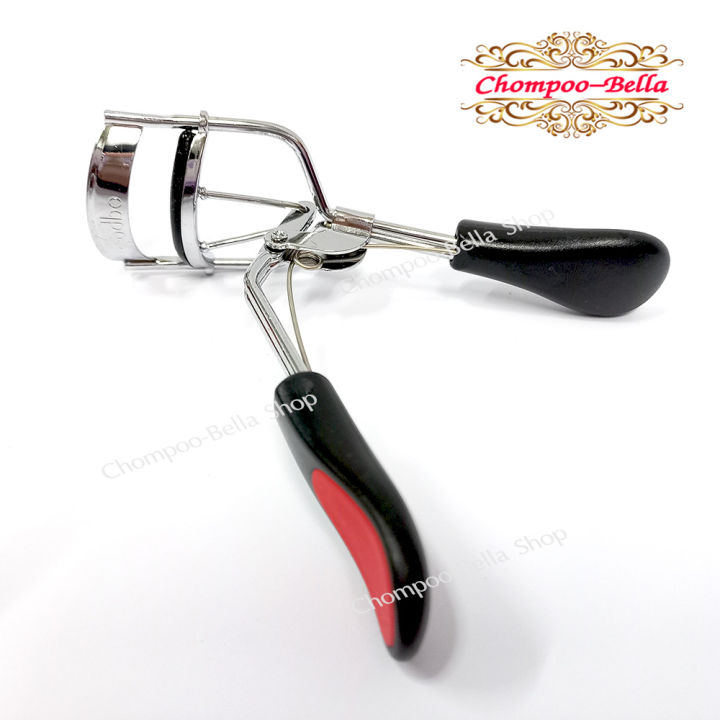 odbo-eyelash-curler-ที่ดัดขนตา-อุปกรณ์ดัดขนตางอน